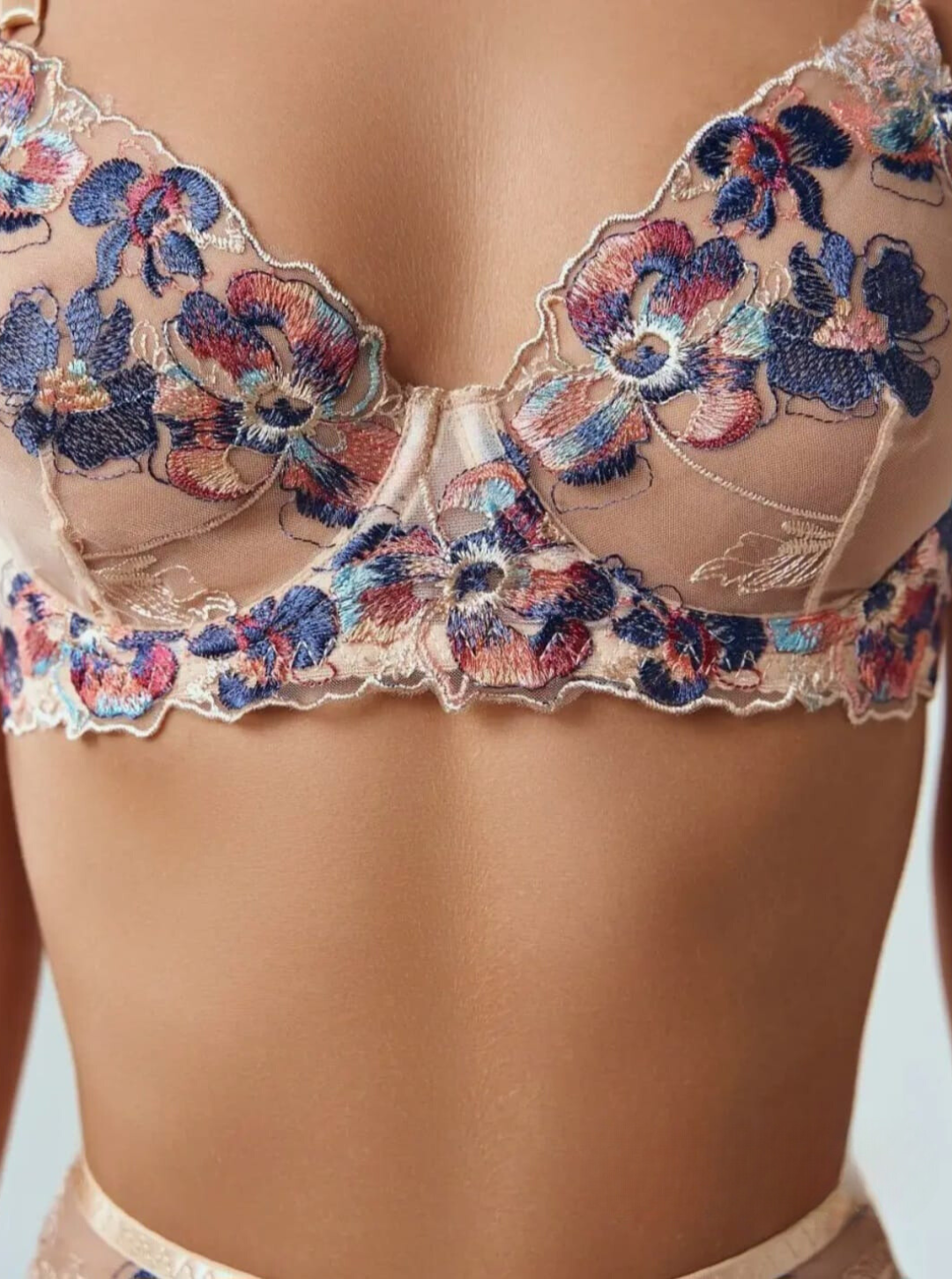 Conjunto de Lenceria Swiftie