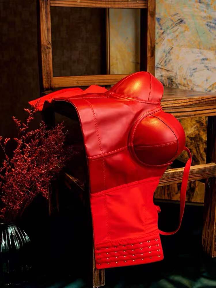 Corset Pandora