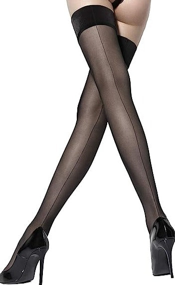 Calcetines o panty mendias