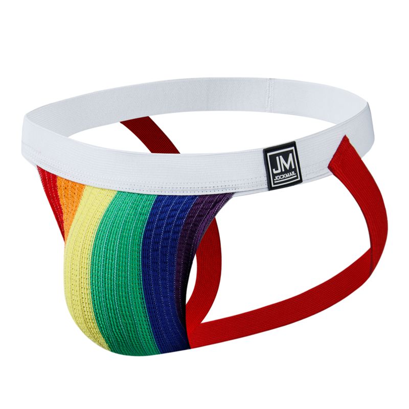 Jockstrap Pride