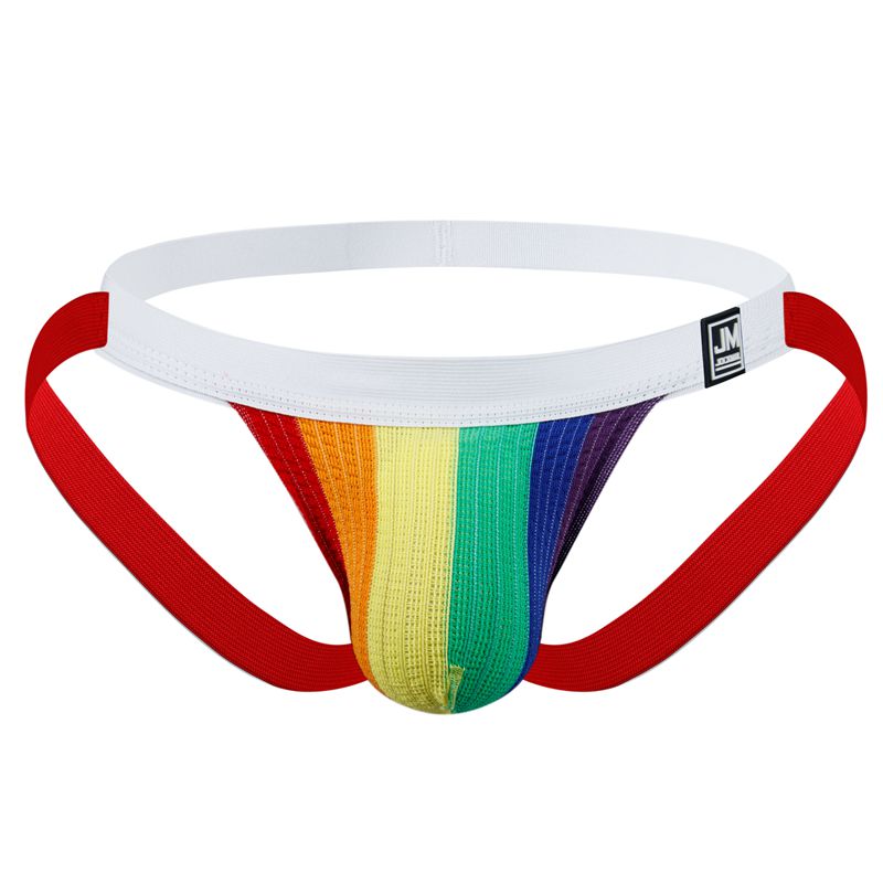 Jockstrap Pride