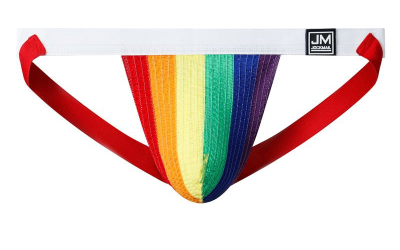 Jockstrap Pride