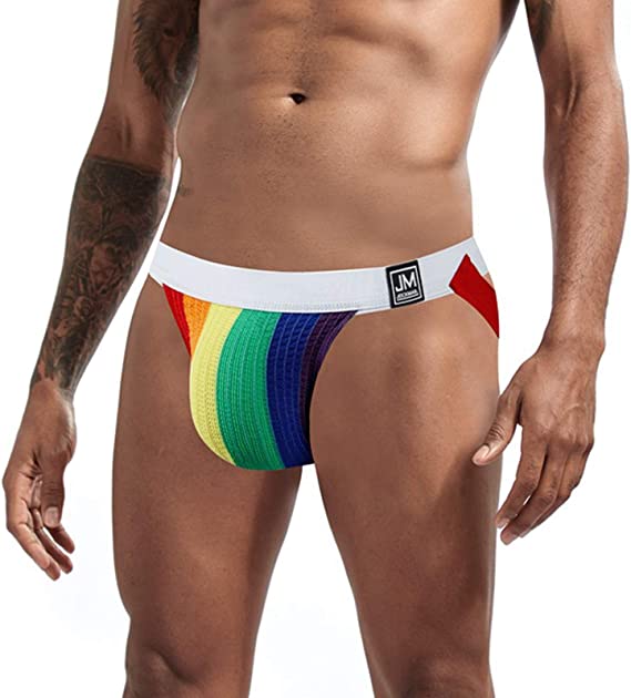 Jockstrap Pride
