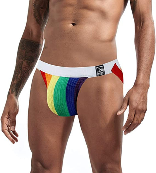 Jockstrap Pride