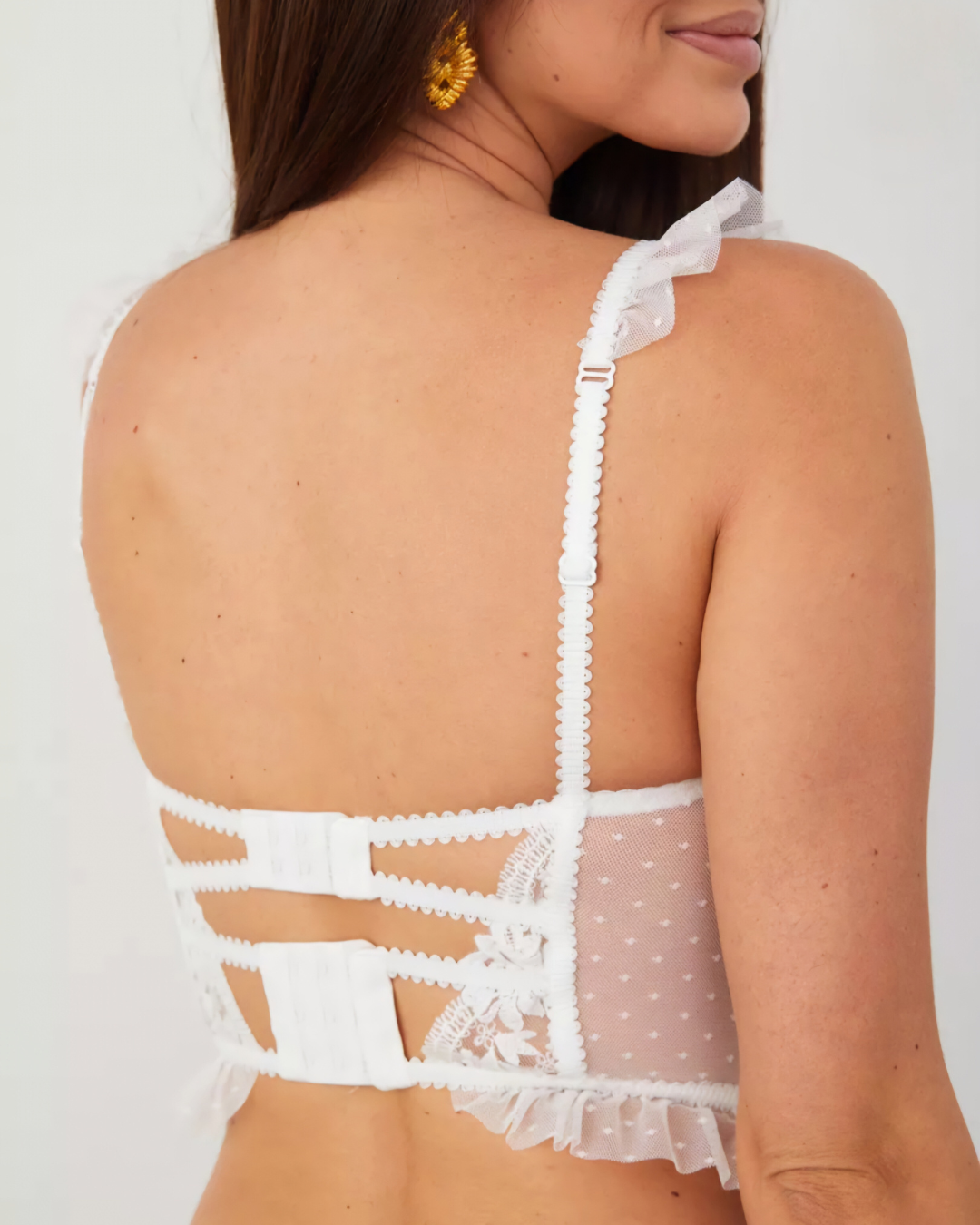 Corset Peto Luna