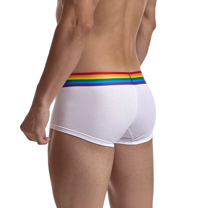 Boxer para hombre