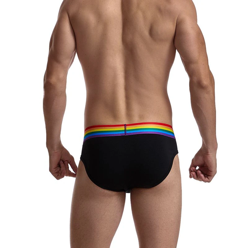 Brief masculino