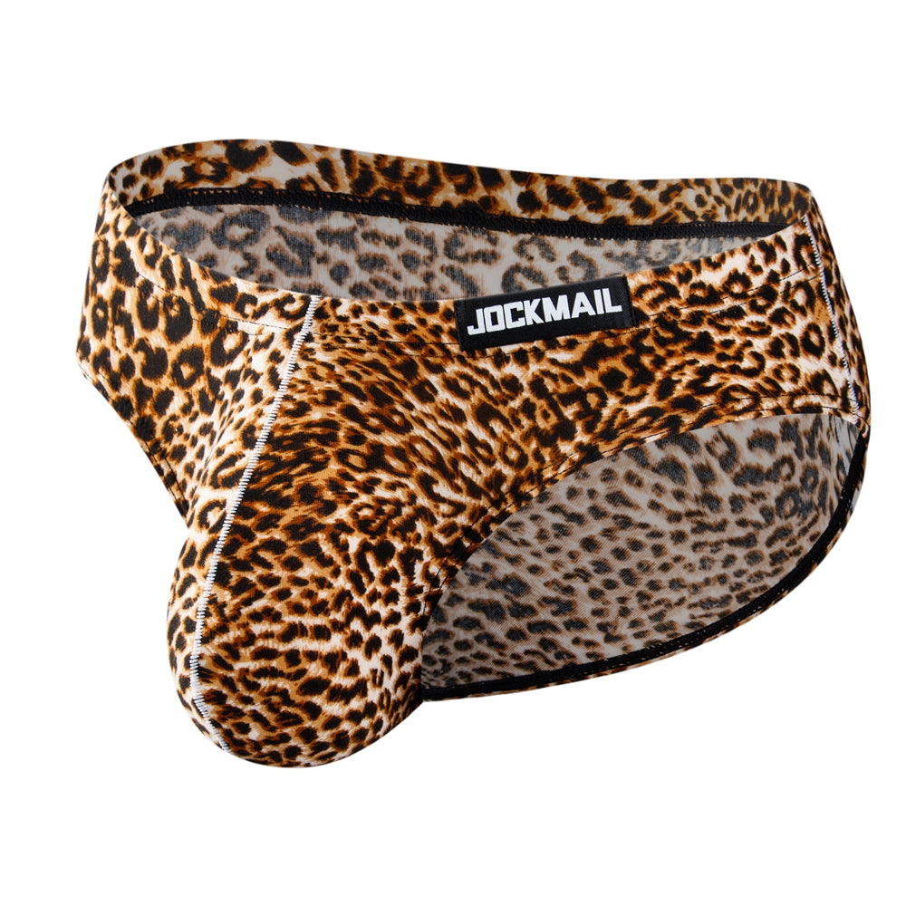 Brief Print Hombre