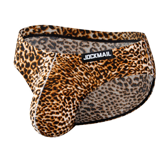 Brief Print Hombre