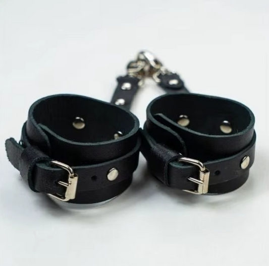 Esposas BDSM